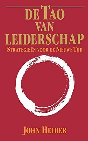 The Tao of Leadership
