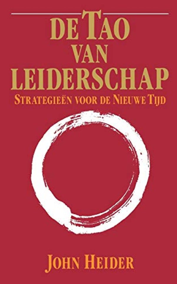 The Tao of Leadership
