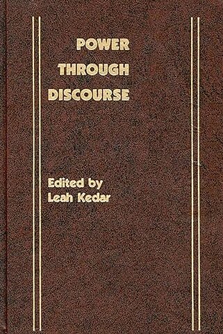 Power Through Discourse