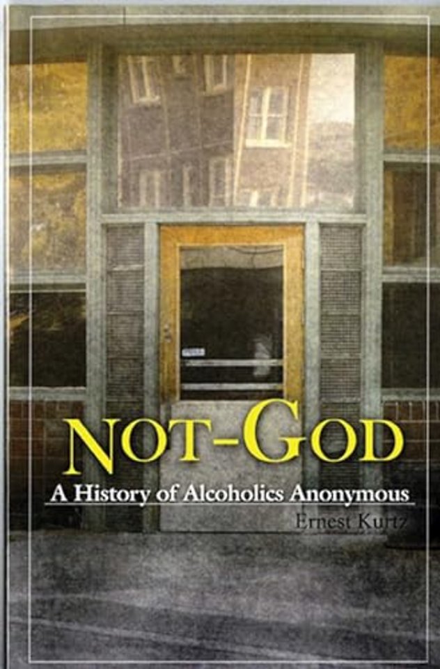 Not God