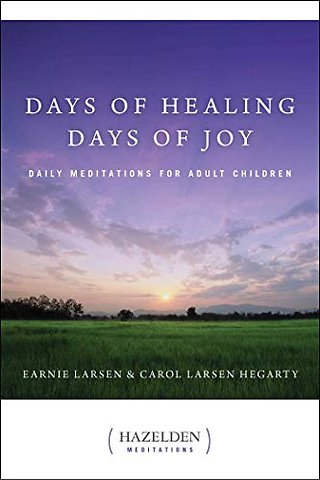 Days of Healing, Days of Joy