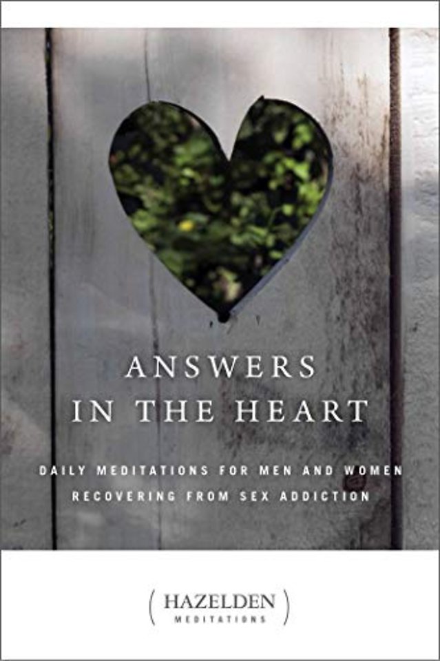 Answers in the Heart