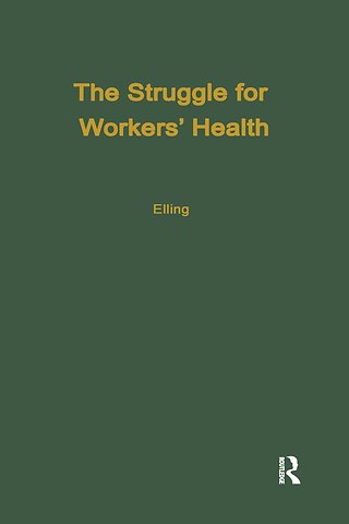 Struggle for Workers' Health