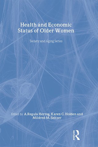 Health and Economic Status of Older Women