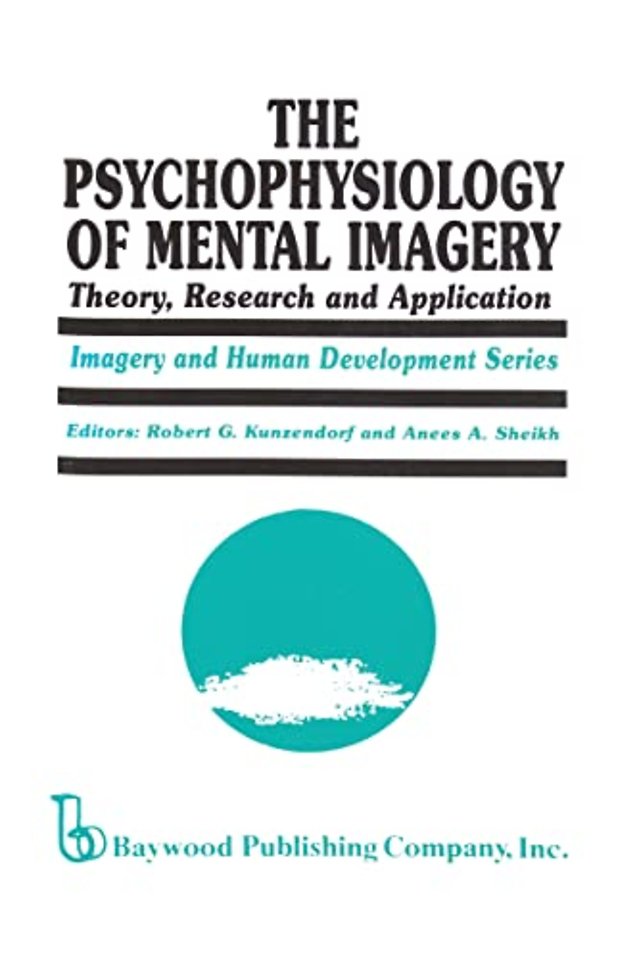 Psychophysiology of Mental Imagery