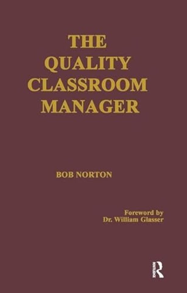 Quality Classroom Manager