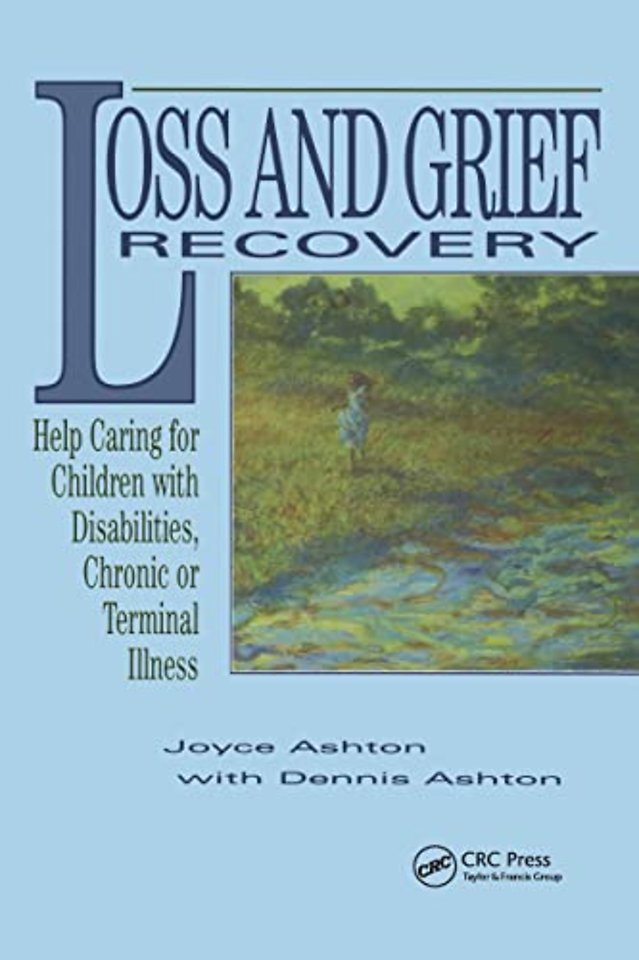 Loss and Grief Recovery
