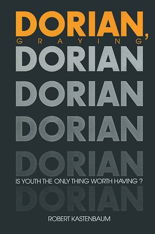Dorian Graying