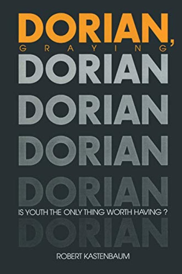 Dorian Graying