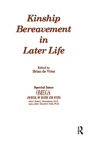 Kinship Bereavement in Later Life