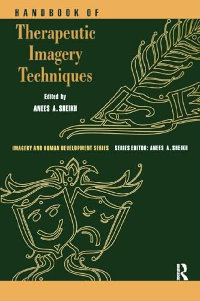 Handbook of Therapeutic Imagery Techniques