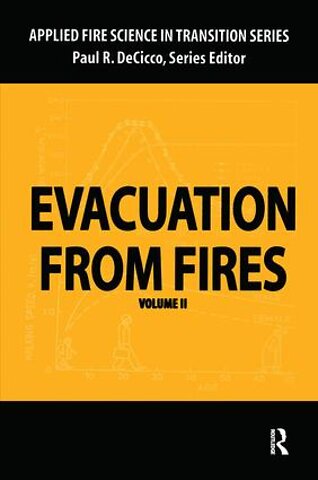 Evacuation from Fires