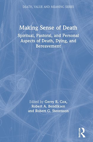 Making Sense of Death
