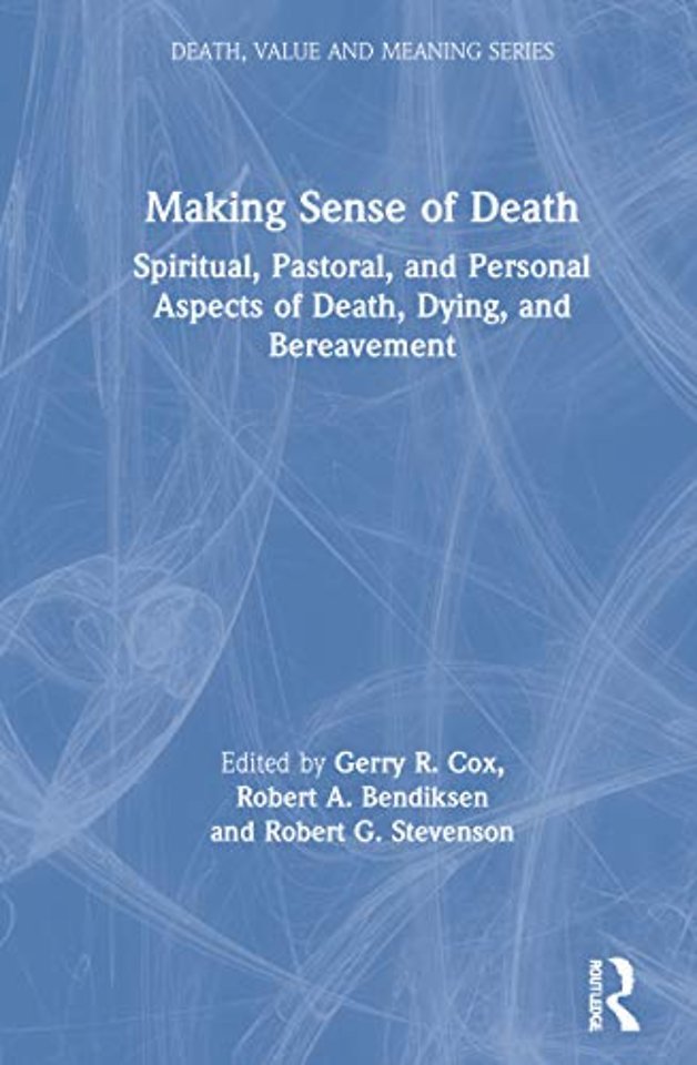 Making Sense of Death