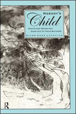 Nobody's Child