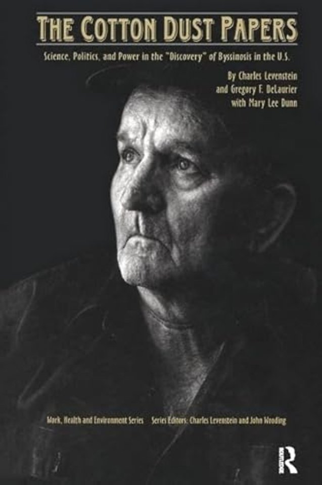 Cotton Dust Papers