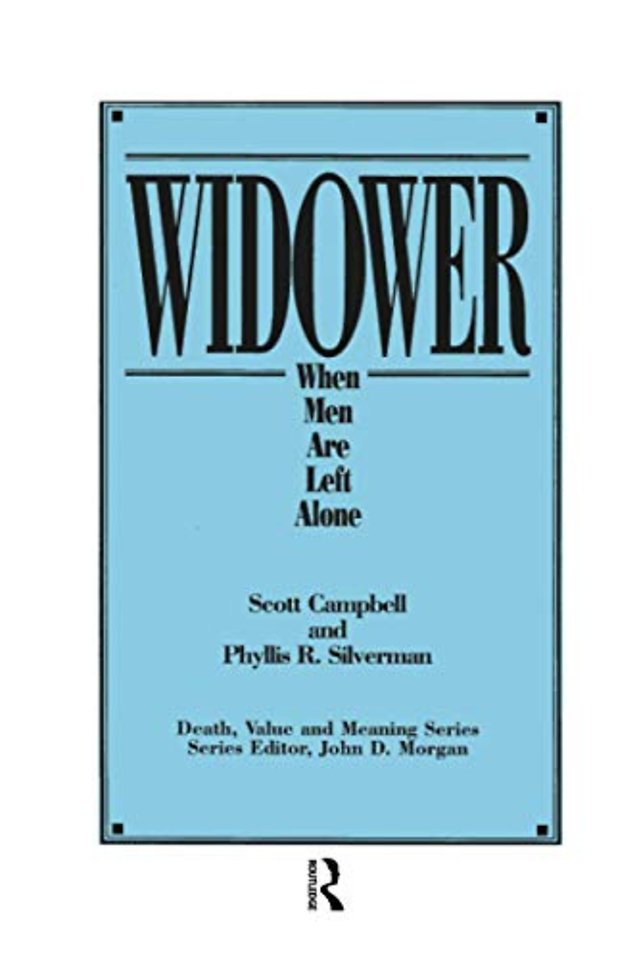 Widower