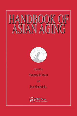 Handbook of Asian Aging