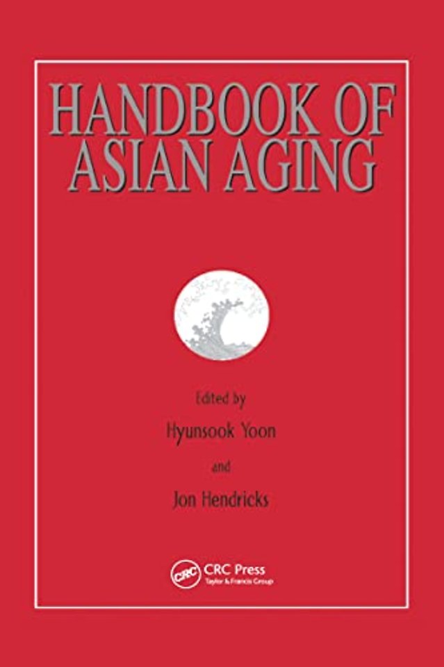 Handbook of Asian Aging