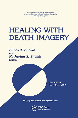 Healing with Death Imagery