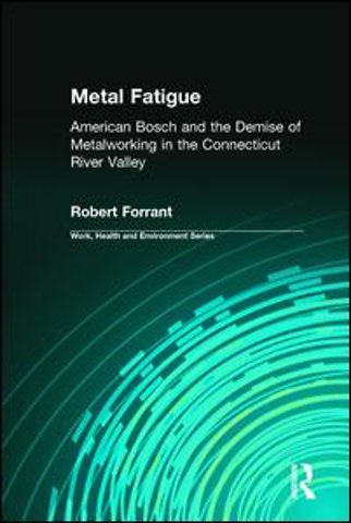 Metal Fatigue