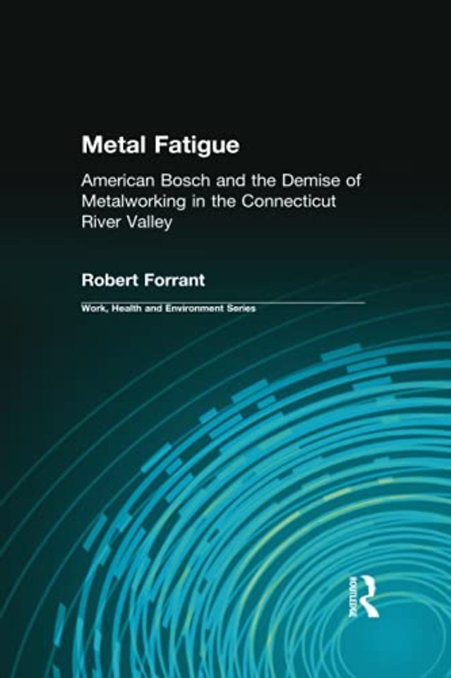 Metal Fatigue