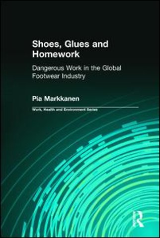 Shoes, Glues and Homework