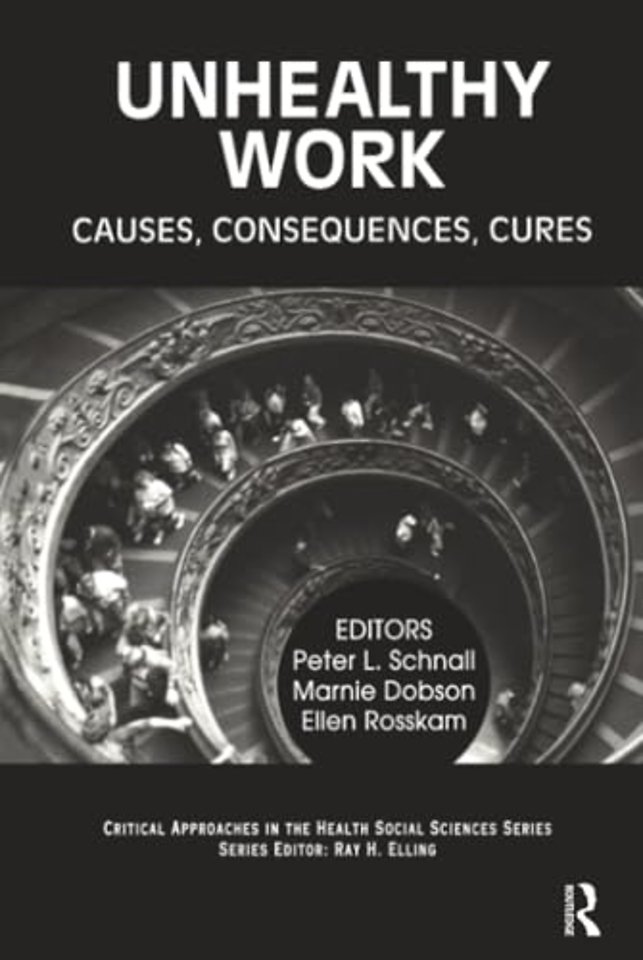 Unhealthy Work