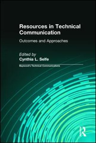 Resources in Technical Communication