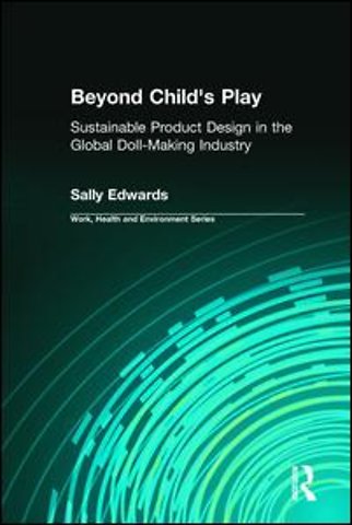 Beyond Child's Play