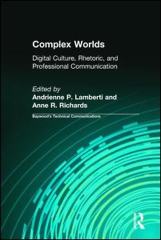 Complex Worlds