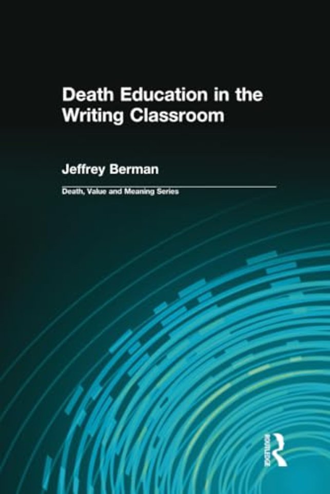 Death Education in the Writing Classroom