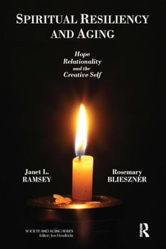 Spiritual Resiliency and Aging