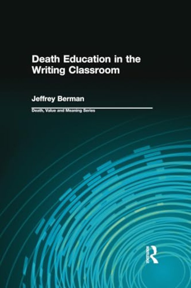 Death Education in the Writing Classroom
