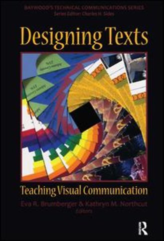 Designing Texts
