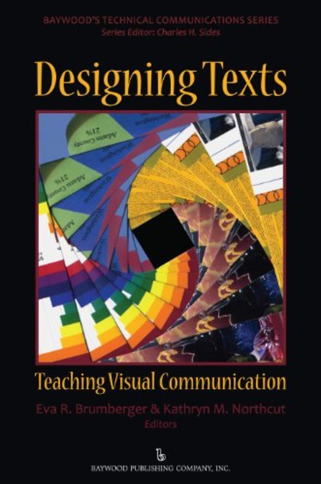 Designing Texts