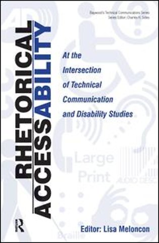 Rhetorical Accessability