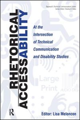 Rhetorical Accessability