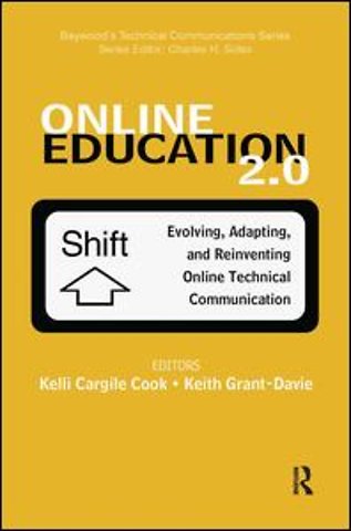 Online Education 2.0