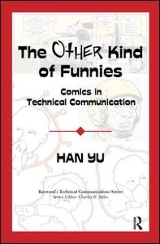 Other Kind of Funnies