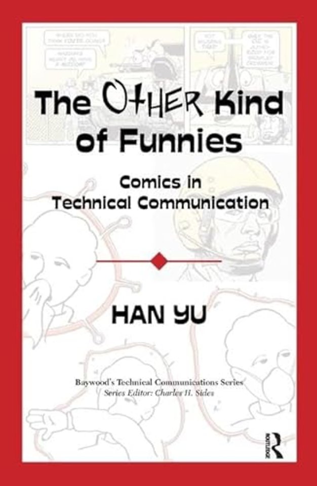 Other Kind of Funnies