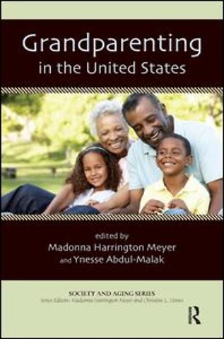 Grandparenting in the United States