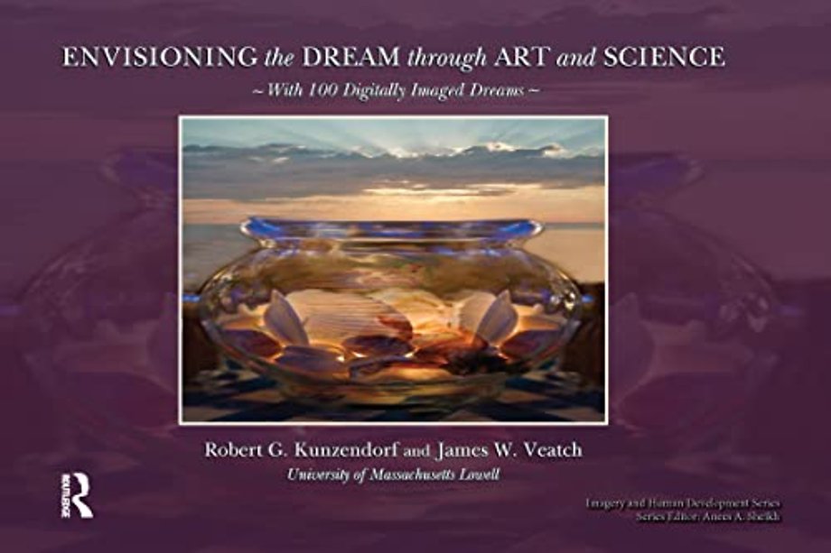 Envisioning the Dream Through Art and Science