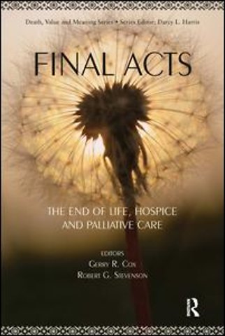 Final Acts