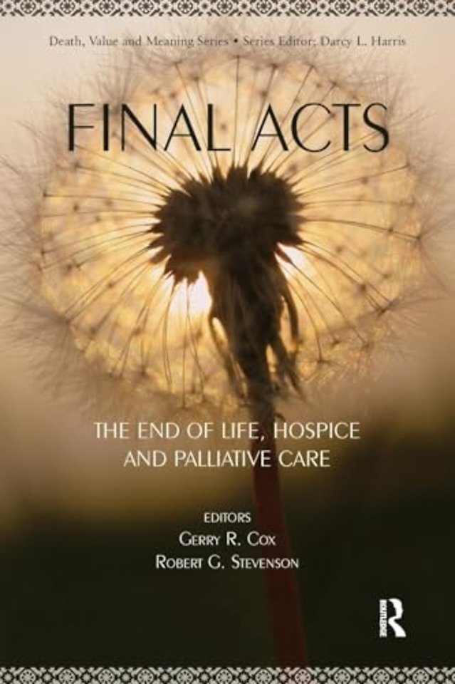 Final Acts