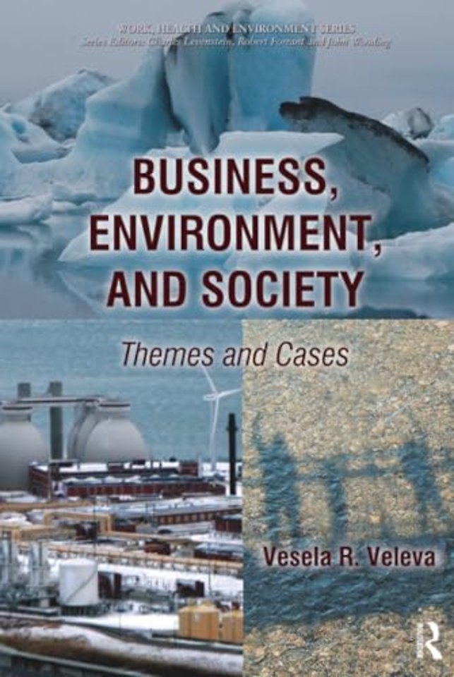 Business, Environment, and Society