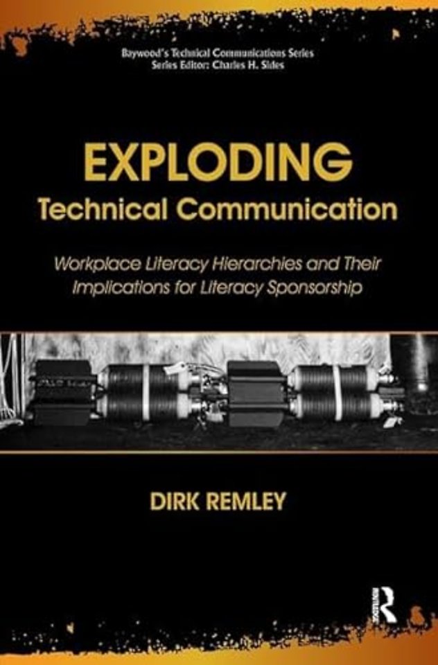 Exploding Technical Communication