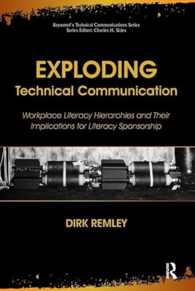 Exploding Technical Communication