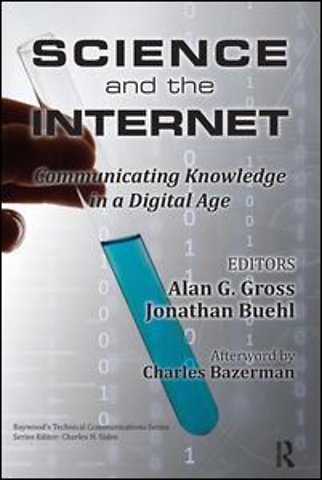 Science and the Internet