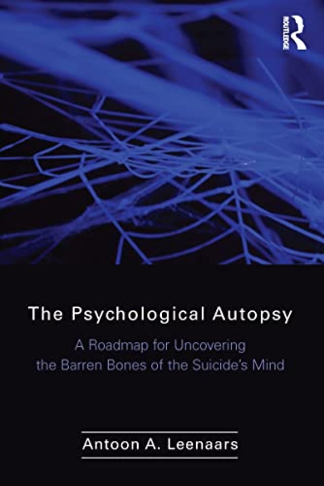 Psychological Autopsy